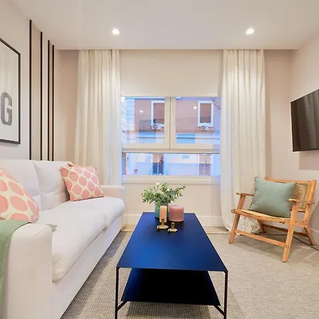 Iloftmalaga Muelle Uno Apartmán Màlaga