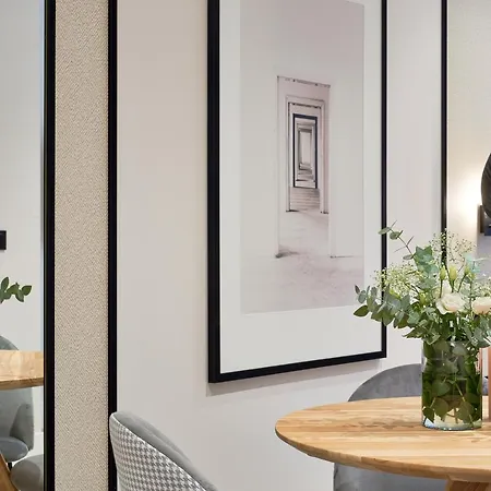 Apartmán Iloftmalaga Muelle Uno Màlaga