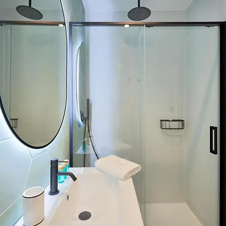 Apartment Iloftmalaga Muelle Uno