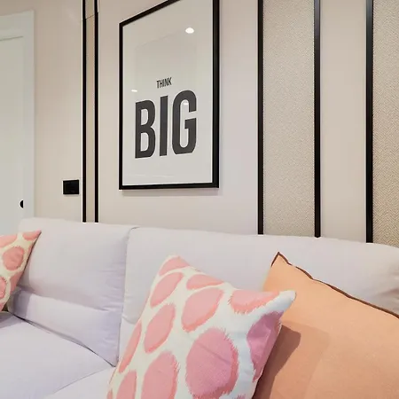 Iloftmalaga Muelle Uno Apartment Malaga