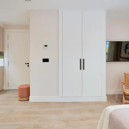 Apartment Iloftmalaga Muelle Uno *