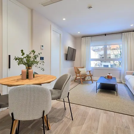 Apartment Iloftmalaga Muelle Uno Malaga