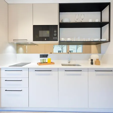 Apartment Iloftmalaga Muelle Uno