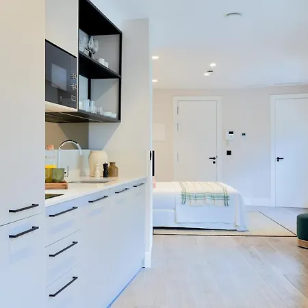 Apartment Iloftmalaga Muelle Uno