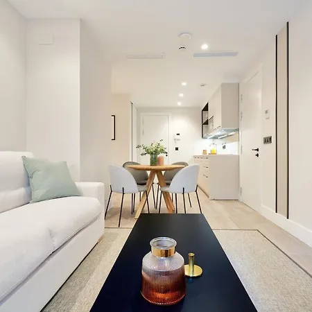 Iloftmalaga Muelle Uno Apartment