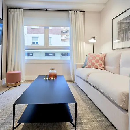 Apartment Iloftmalaga Muelle Uno Malaga