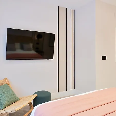 Iloftmalaga Muelle Uno Apartment Malaga