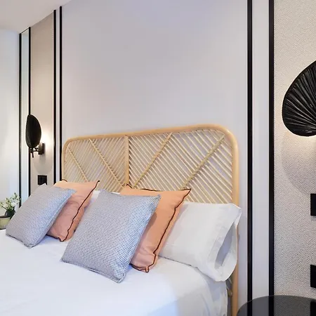 Apartment Iloftmalaga Muelle Uno Malaga