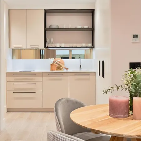 Apartment Iloftmalaga Muelle Uno