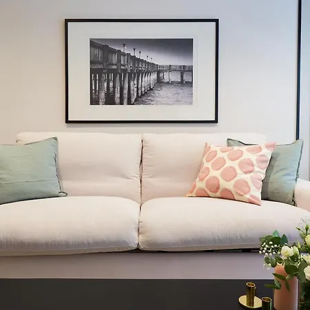 Iloftmalaga Muelle Uno Apartment Malaga