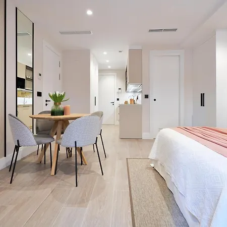 Apartment Iloftmalaga Muelle Uno