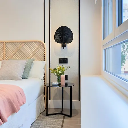 Apartment Iloftmalaga Muelle Uno